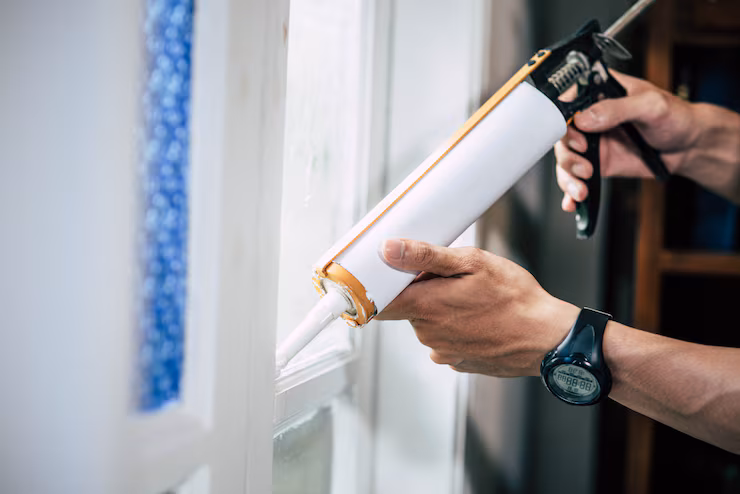 Caulking Services Sydney: The Small Job That Prevents Big Problems