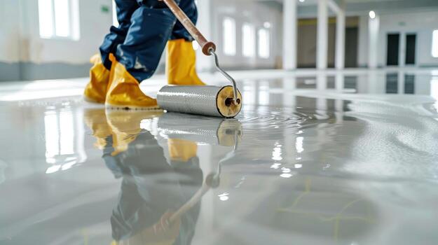 Epoxy Floor Coating Sydney: The Complete Guide for Homes, Garages, and Commercial Spaces