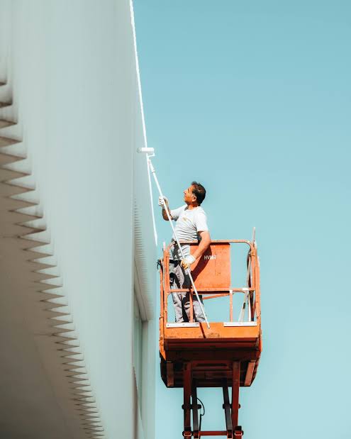 Exterior Painters Sydney: Protecting Your Property in One of Australia's Harshest Climates