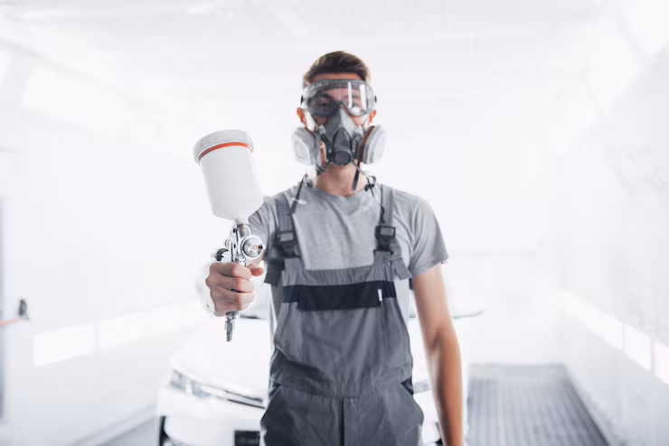 Industrial Painters Sydney: Protecting Your Facility from the Inside Out