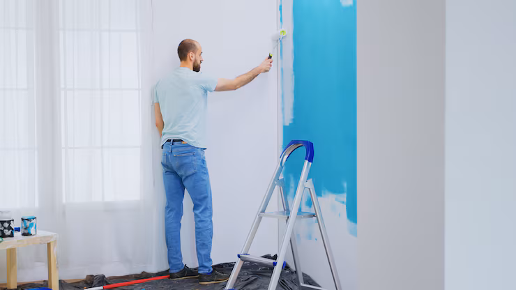 Interior Painters Sydney: A Room-by-Room Guide to Getting the Best Result