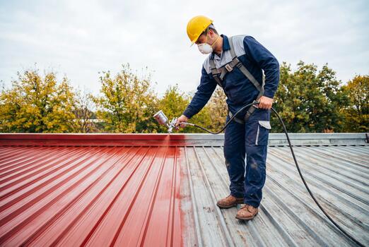 Roof Painters Sydney: What You Need to Know Before You Paint (or Don't Paint) Your Roof