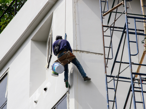 Strata Painters Sydney: Everything the Committee Needs to Know Before Painting